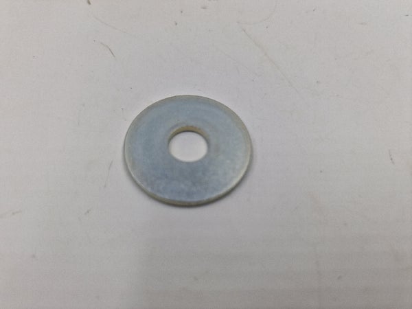 Yamaha WASHER, PLATE 90201-08045