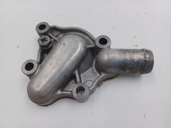 COVER, WATER PUMP (HONDA CR125 1999) 19221-KSR-A00 19221-KZ4-B00