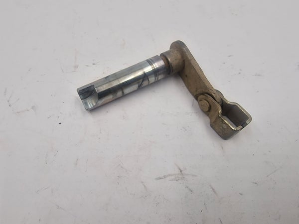 LEVER, CLUTCH LIFTER (HONDA CRF250 2004) 22810-KRN-670