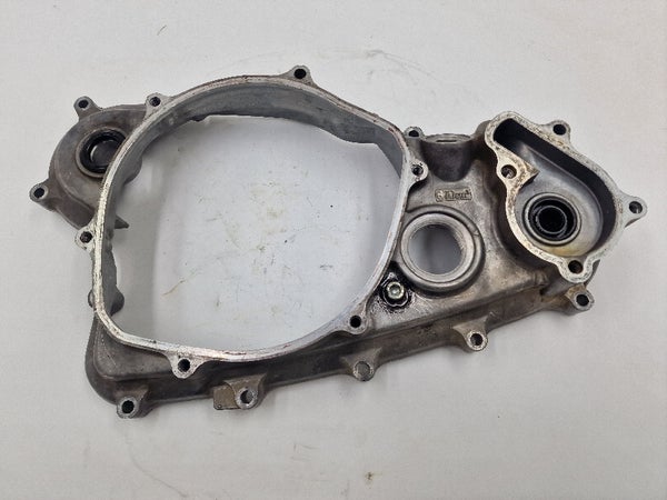 COVER, R. CRANKCASE (Honda CRF450 2004)   11331-MEB-670 11331-MEB-770