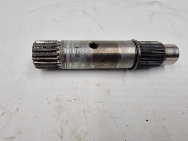 SPINDLE, KICK STARTER (Honda CRF450 2004) 28251-MEN-670