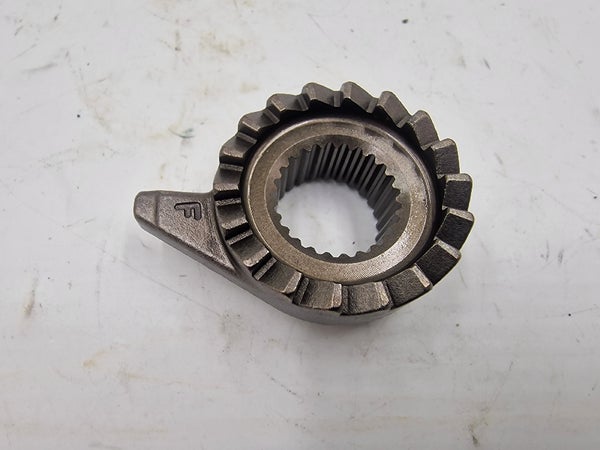 RATCHET, KICK STARTER (Honda CRF450 2004) 28221-MEB-770