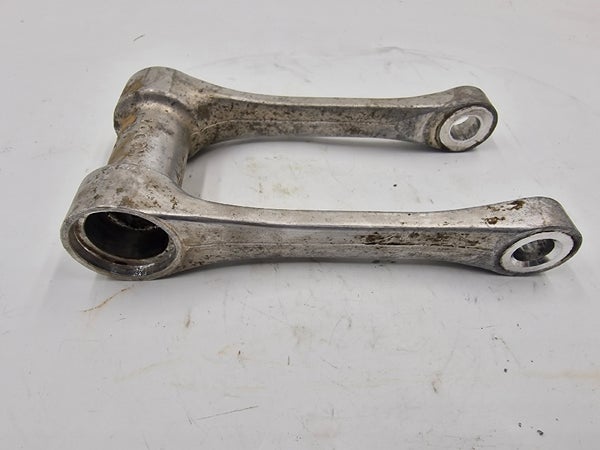 ROD SUB-ASSY., CUSHION CONNECTING (Honda CRF450 2004) 52479-MEB-750