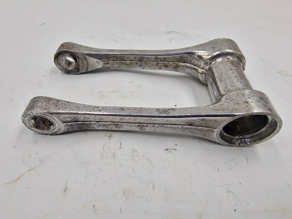 ROD SUB-ASSY., CUSHION CONNECTING (Honda CRF450 2004) 52479-MEB-750