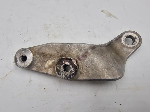 PLATE, R. HEAD HANGER  (Honda CRF450 2004) 50407-MEN-670