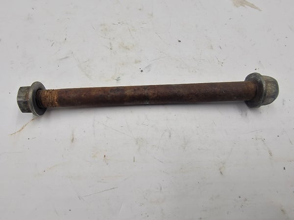 BOLT, FLANGE (10X118) (Honda CRF450 2004) 90104-MEN-670