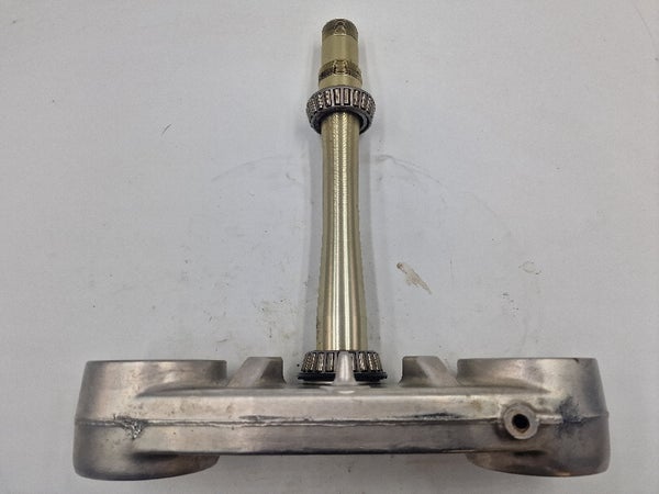 STEM SUB-ASSY., STEERING (Honda CRF450 2004) 53219-MEN-000 53300-MEN-000