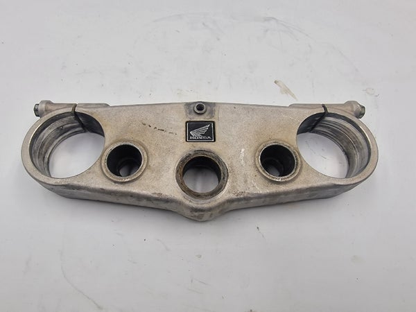 BRIDGE, FORK TOP (Honda CRF450 2004) 53300-MEN-000