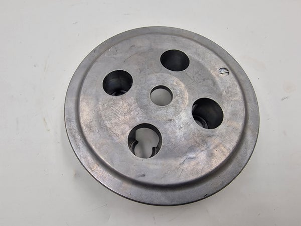 PLATE, CLUTCH PRESSURE (HONDA CRF450 2009) 22351-MEN-A30
