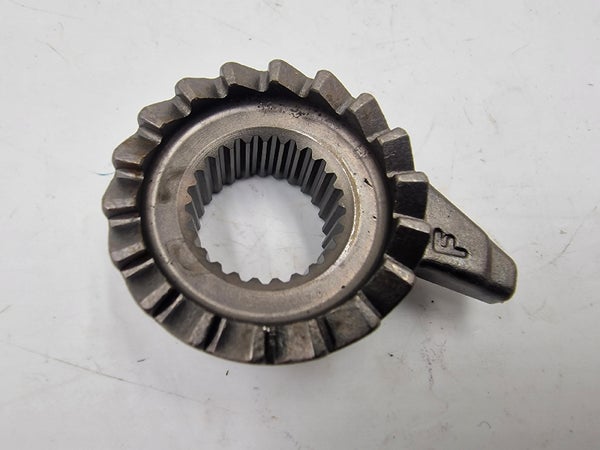 RATCHET, KICK STARTER  (Honda CRF450 2009) 28221-MEB-770