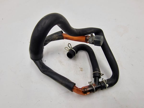 JOINT, FUEL TUBE  (HONDA CRF450 2013) 16959-MY1-000 17374-MEN-A70 17372-MEN-A70 17375-MEN-A30