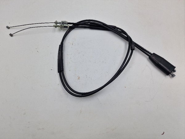 CABLE, THROTTLE (HONDA CRF450 2013) 17910-MEN-A71 17910-MEN-A81