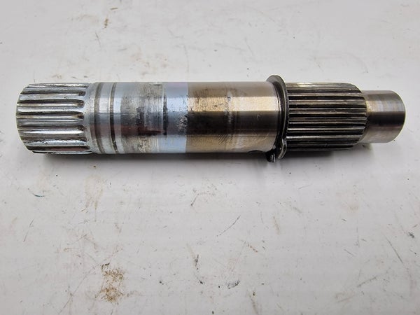 SPINDLE, KICK STARTER (HONDA CRF450 2013) 28251-MEN-A70