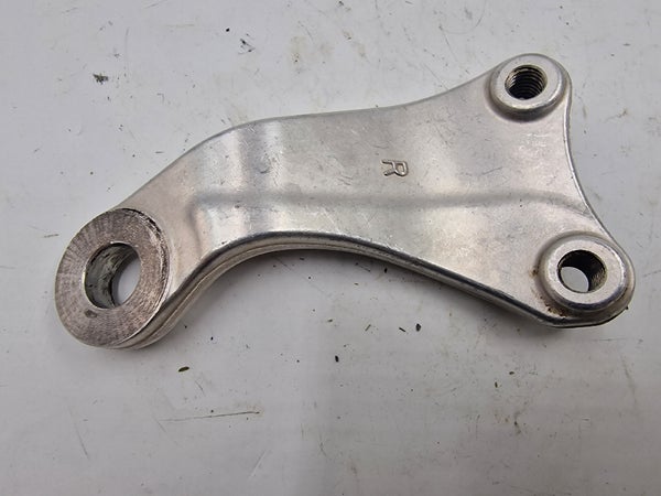 PLATE, R. HEAD HANGER (HONDA CRF450 2013) 50407-MEN-A70