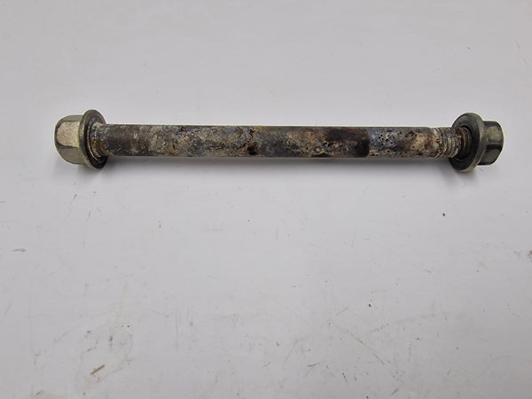 BOLT, FLANGE (10X123) (Honda CRF450 2013) 90106-MEN-A30