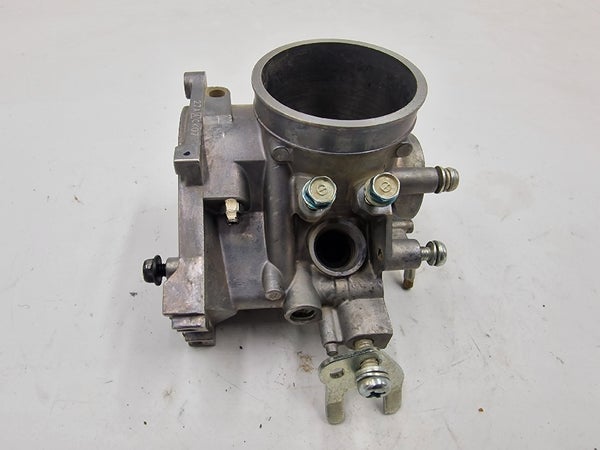 BODY THROTTLE (GQ27A A) (HONDA CRF450 2013) (16400-MEN-A71)