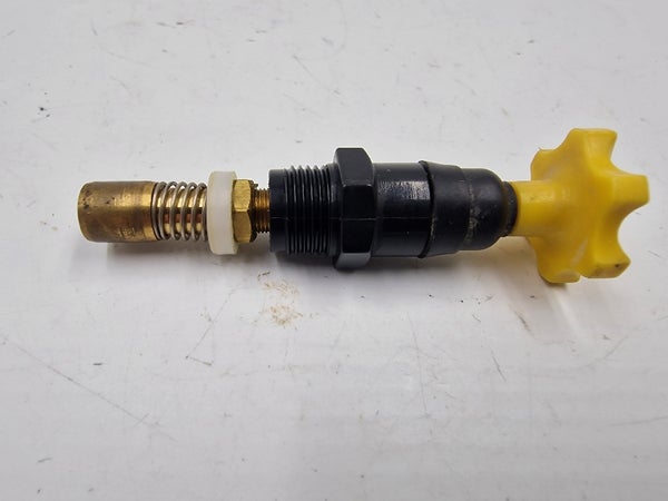 Valve Starter (HONDA CRF450 2013) 16046-MEN-A41