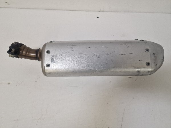Muffler Comp. R (Honda CRF450 2013) 18310-MEN-E71 18310MENE71