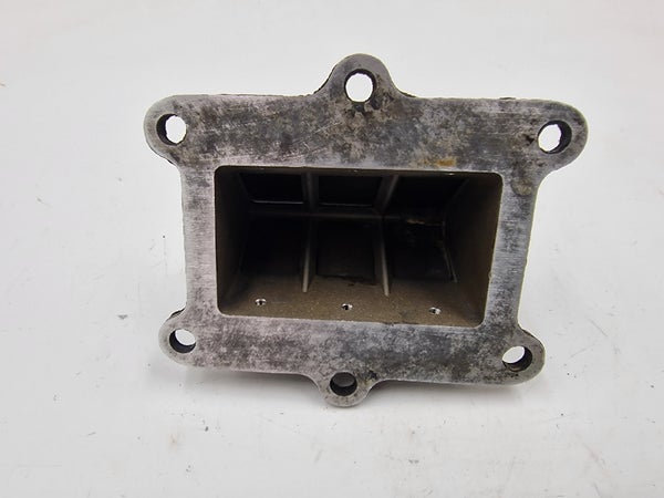 VALVE ASSY., REED (HONDA CR480 1982) 14100-KA5-770