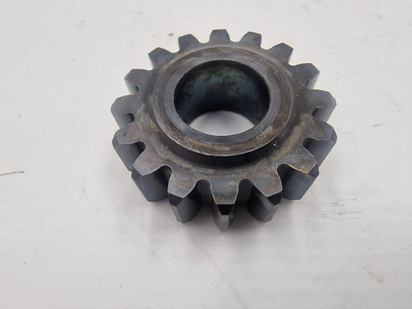 GEAR, 2ND PINION  (Yamaha WR125R 2009) 3C1E712100 3C1-E7121-00-00