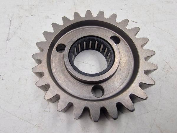 Idler Gear 3Rd G. 24-T '3S24' (KTM SX250 2007) 54833013000
