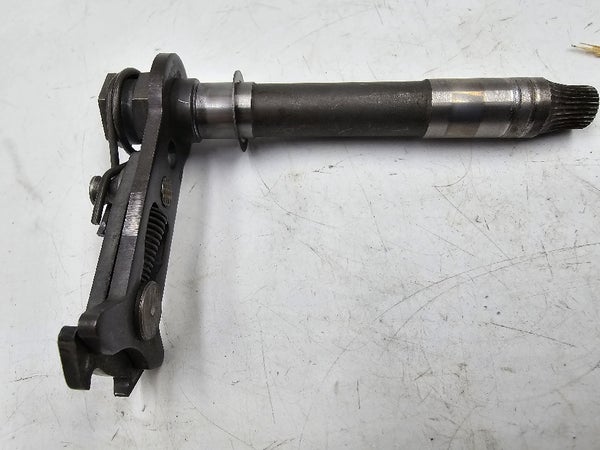 SHIFTING SHAFT CPL. 85 SX 2003  (KTM SX85 2008) 47034005044