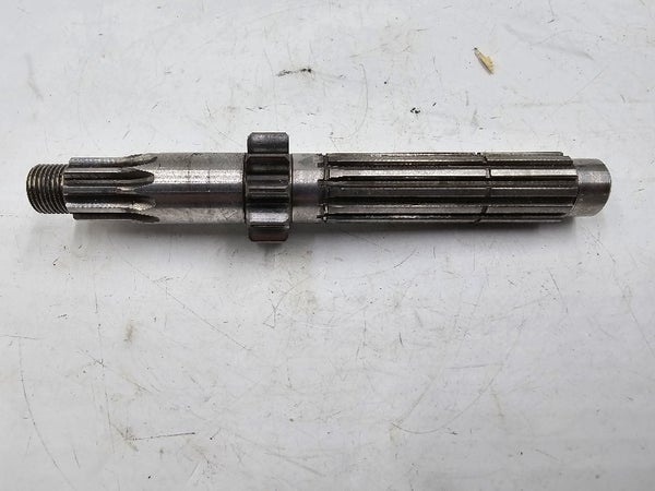MAIN SHAFT 11-T 85 SX 2003 (KTM SX85 2007) 47033001000