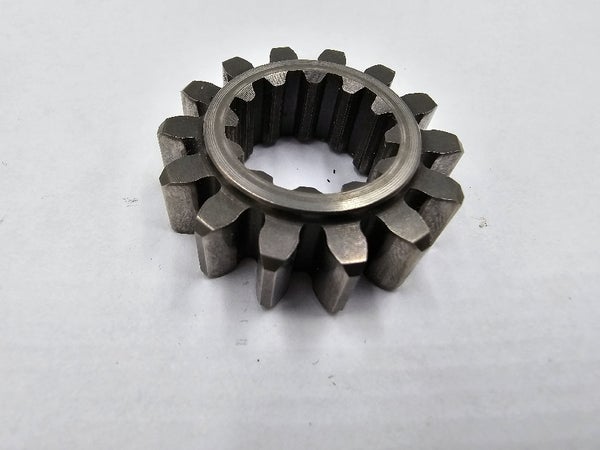SOLID GEAR 2ND G. 14-T (KTM SX85 2007) 47033010000