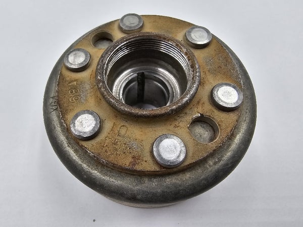 Flywheel (KTM SX85 2007) (46139002100)