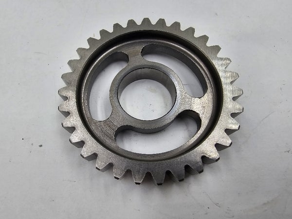 GEAR,OUTPUT 3RD,31T  (Kawasaki KX60 1991) 13129-1654