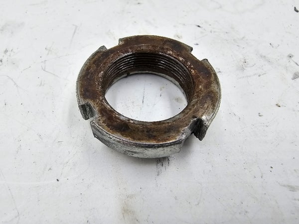 NUT,STEERING STEM,25MM (Kawasaki KX80 2004) 92015-1684