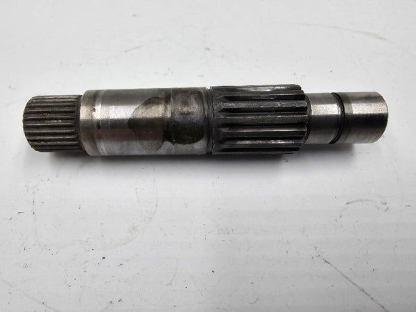 SHAFT-KICK (KAWASAKI KX85 2008) 13066-1097