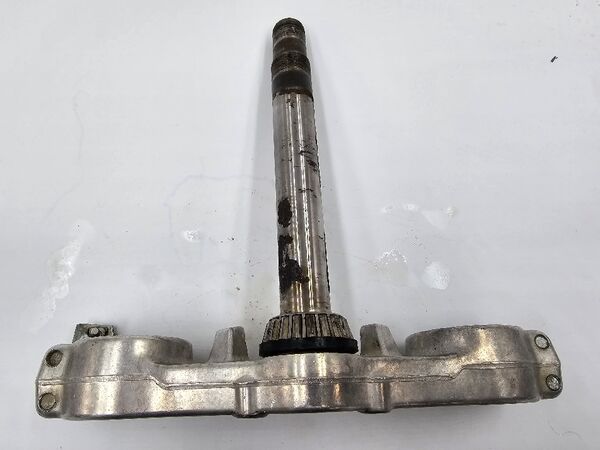 HOLDER-FORK UNDER,M.M (KAWASAKI KX85 2008) 44037-0032-10Y