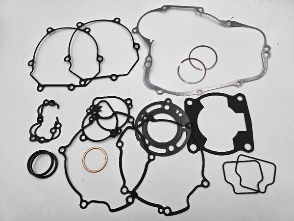 Tiivisteitä (KAWASAKI KX85 2008)