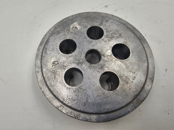 PLATE-CLUTCH OPERATIN (Kawasaki KXF250 2009) 13187-1089 13187-0032