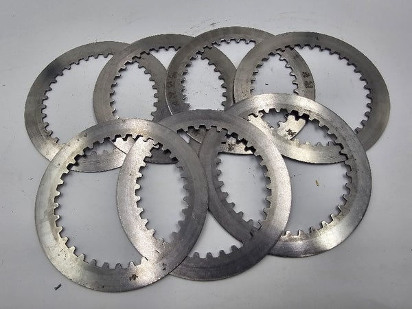 PLATE-CLUTCH,T=1.6 (Kawasaki KXF250 2009) 13089-0005