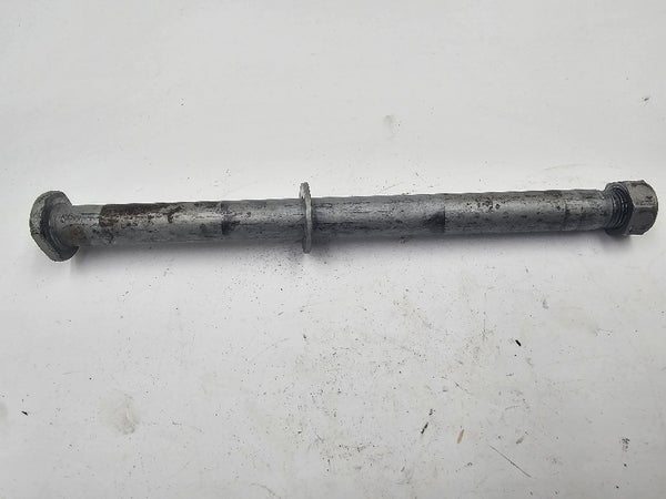 SHAFT-SWING ARM  (Kawasaki KXF250 2009) 33032-0012