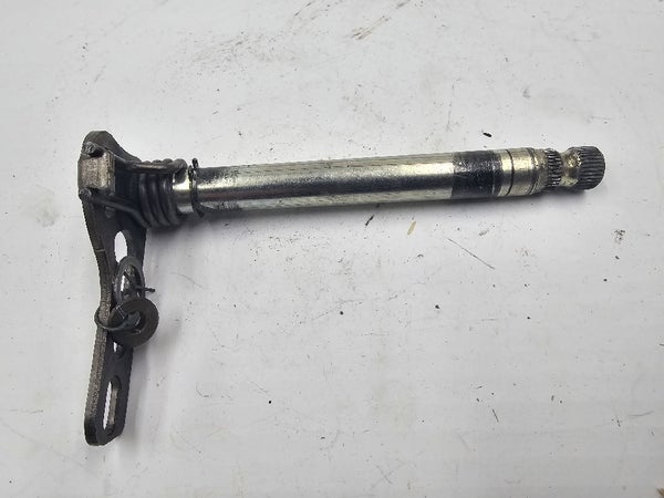 LEVER-COMP-CHANGE SHAFT (Kawasaki KXF250 2009)  13161-0067