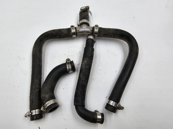 Radiator pipes (Kawasaki KXF250 2011) 39062-0292 39062-0294 39062-0295 92005-0101