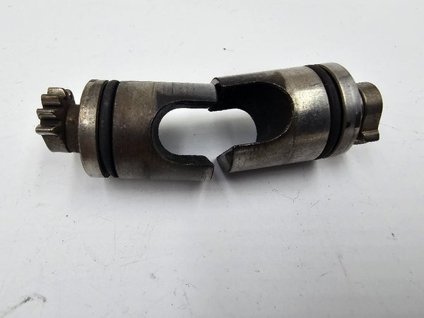 CONTR.VALVE L/S & RS CPL. 07 (Husqvarna TC250 2014) 54837061044 54837061144