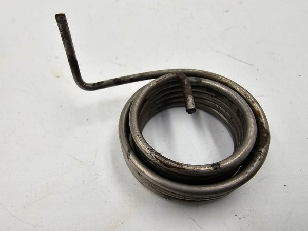 Spring, Torsion  (Yamaha YZ80 1990) 90508-26750-00