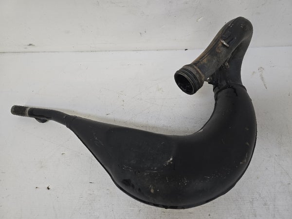Exhaust Pipe Assy 1 (Yamaha YZ85 2011)  5PA-14610-00-00