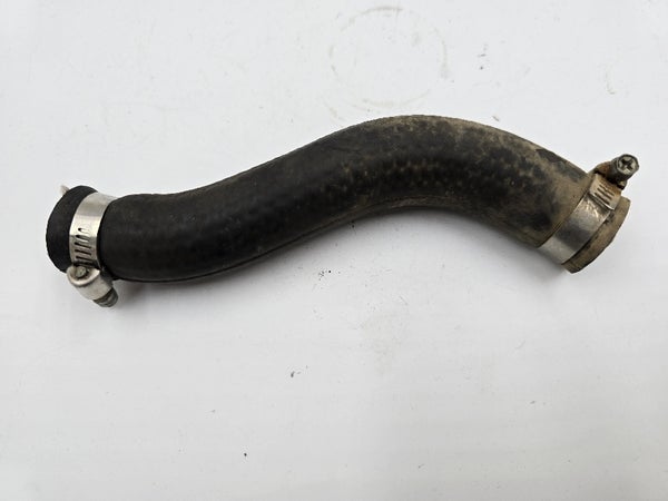 Pipe 4  (YAMAHA YZ250 1996) 4SR-12484-00-00
