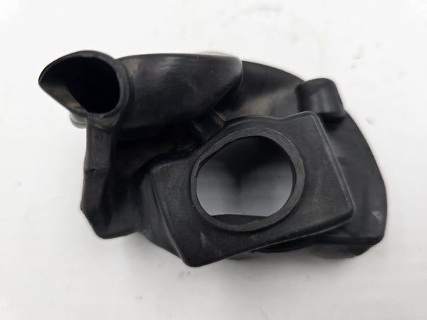 Cover, Cap Grip  (Yamaha YZ250 2004) 4SS-26287-01-00