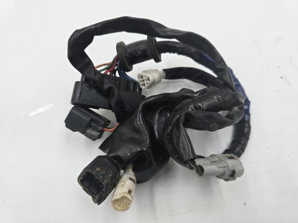 Wire, Sub Lead (YAMAHA YZF250 2007)  5XC-82509-00-00