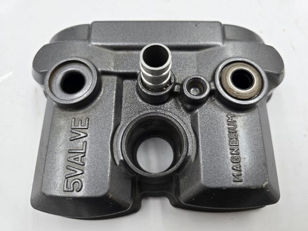 Cover, Cylinder Head 1 (Yamaha YZF250 2007) 5NL-11191-20-00
