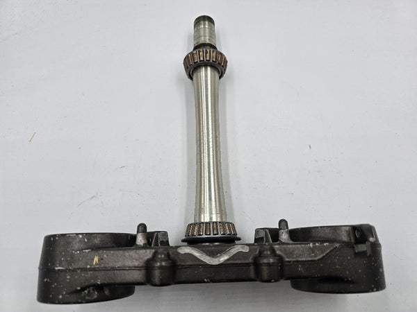 Under Bracket Comp  (YAMAHA YZF250 2011)  17D-23340-50-00