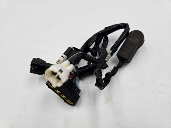 Wire, Sub Lead (YAMAHA YZF250 2011)  17D-82509-50-00 17D825095000