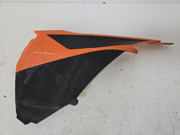 AIR BOX COVER L/S SX/XC 13 (KTM SX150 2013) 7770600300004A