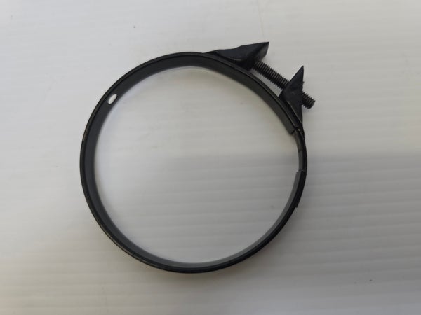 BAND, AIR CLEANER CONNECTING TUBE (64) (Honda CRF450R 2017) 17254-MKE-A00